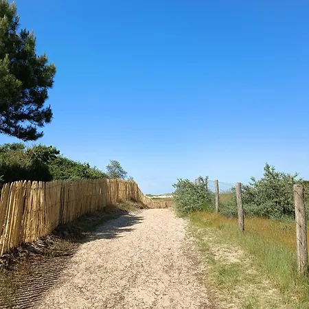 Apartamento Le Patio Quend-plage *