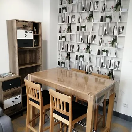 Le Patio Quend-plage * Quend