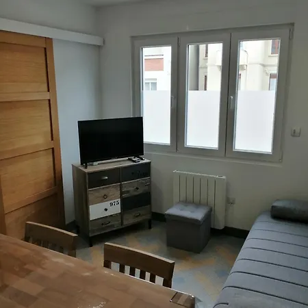 Le Patio Quend-plage * Quend