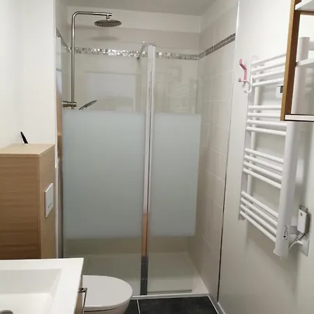 Le Patio Quend-plage *